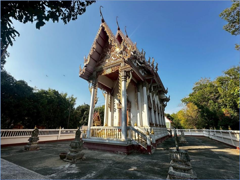 วัดราษฎร์สามัคคี (จังหวัดสุพรรณบุรี)