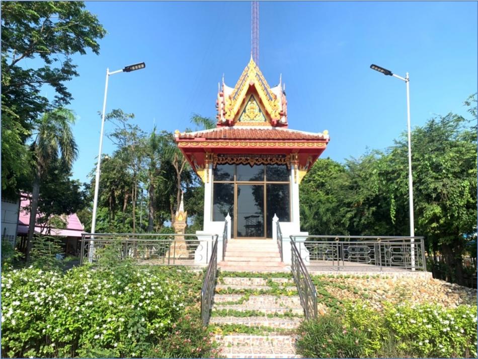 วัดบำรุงราษฎร์
